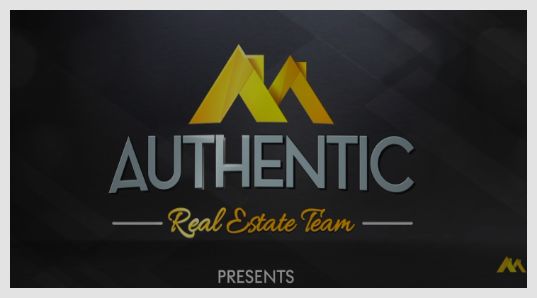 Authentic Real Estate Team