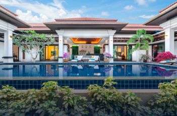 Luxury Homes For Sale