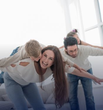 Single-Family Homes For Sale