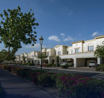 Villas For Sale
